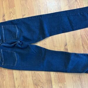 GAP Men's Deep Indigo Skinny Jeans